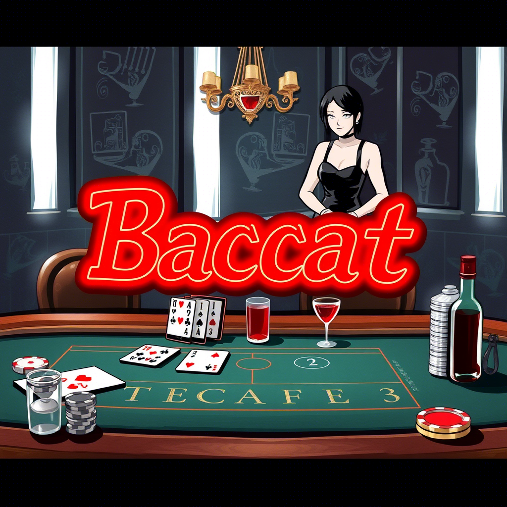 Baccarat