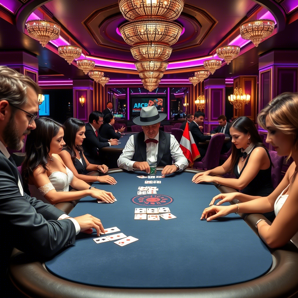 Poker