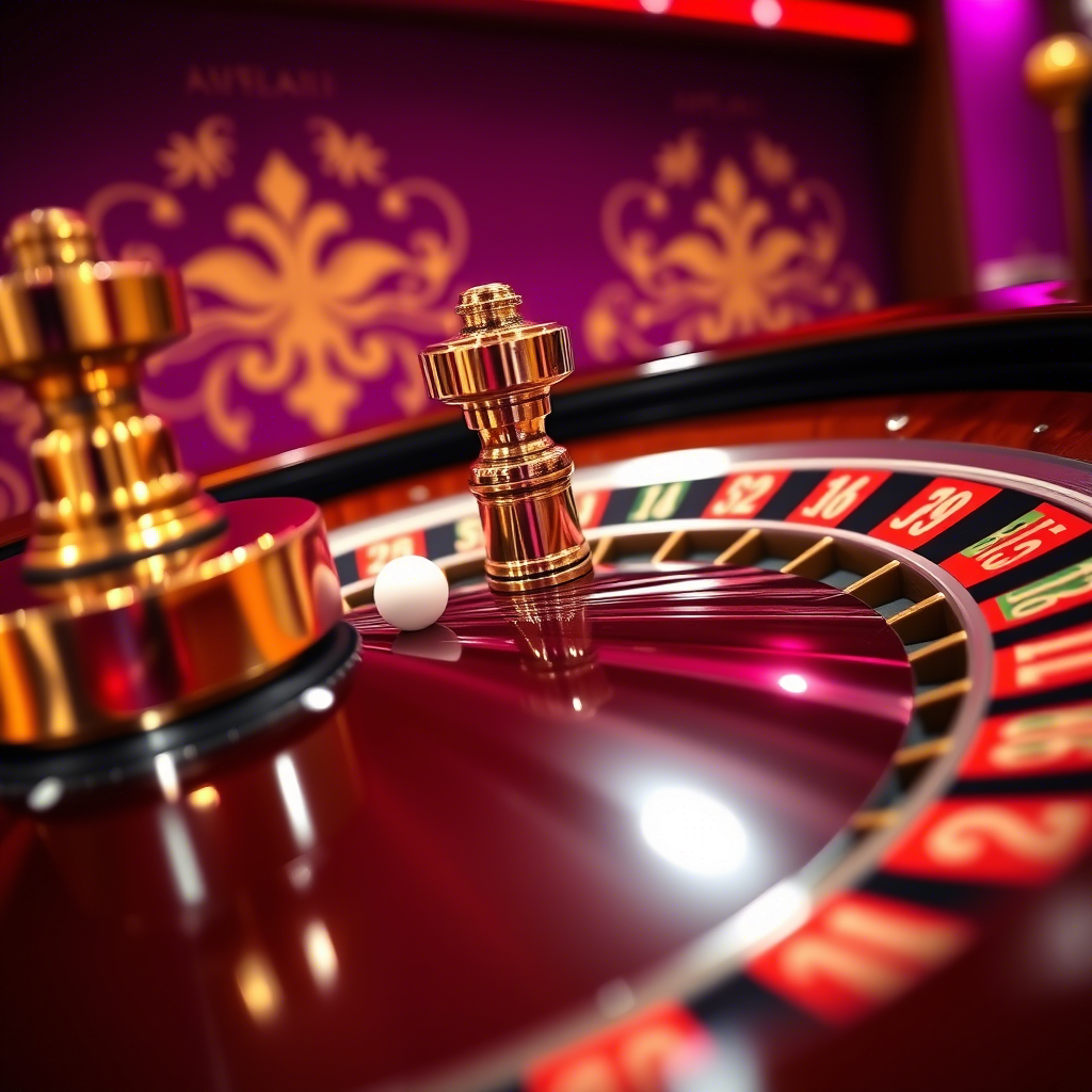 Roulette